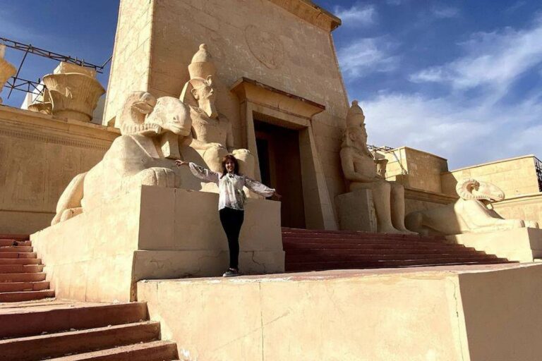 Zagora Desert Tour