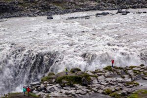 Iceland Diamond Circle Tour