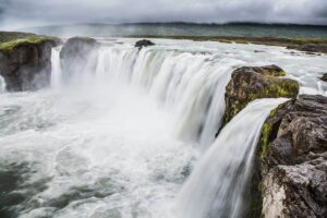 Iceland Diamond Circle Tour