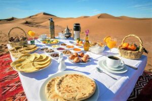 Zagora Desert Tour