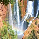 Ouzoud Waterfalls Day Tour