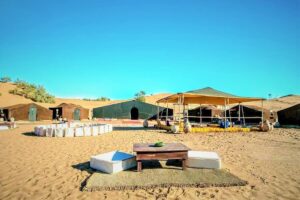 Zagora Desert Tour