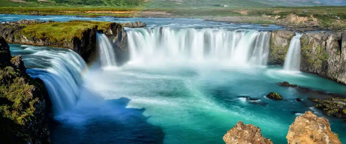 Iceland Diamond Circle Tour