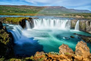 Iceland Diamond Circle Tour
