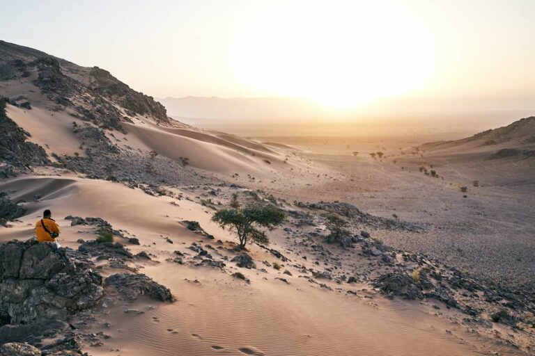 Zagora Desert Tour