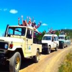 Algarve Jeep