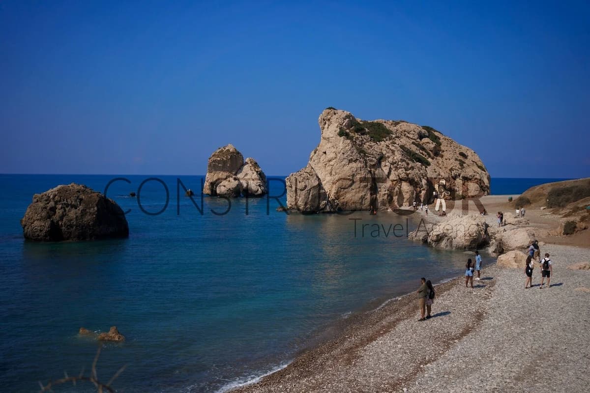 Cyprus Tour to Troodos