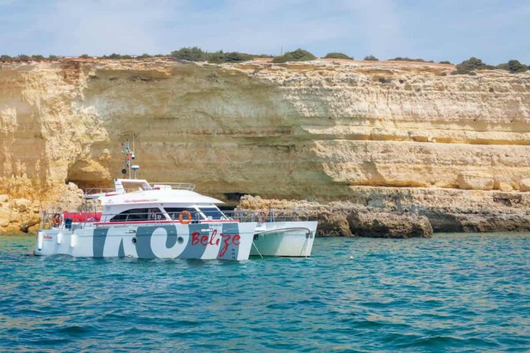 Vilamoura Sunset Tour