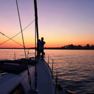 Vilamoura Sunset Boat Tour