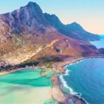 Balos Tour From Chania