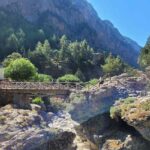 Samaria Gorge Tour From Chania