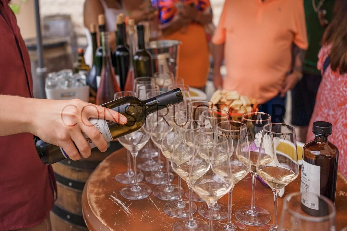 Cyprus Tour to Troodos