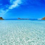 Balos Tour From Chania