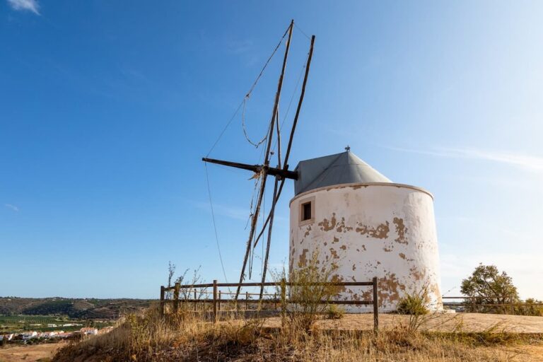 Algarve Jeep Safari