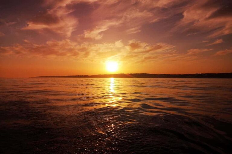 Vilamoura Sunset Boat Tour