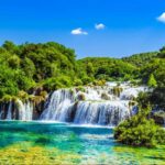 Krka Day Tour from Split
