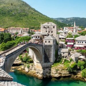Mostar Day tour from Dubrovnik