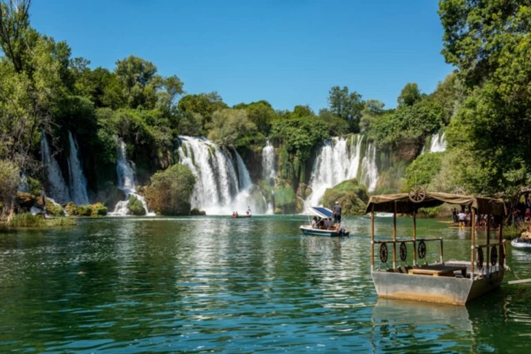 Mostar Day tour from Dubrovnik