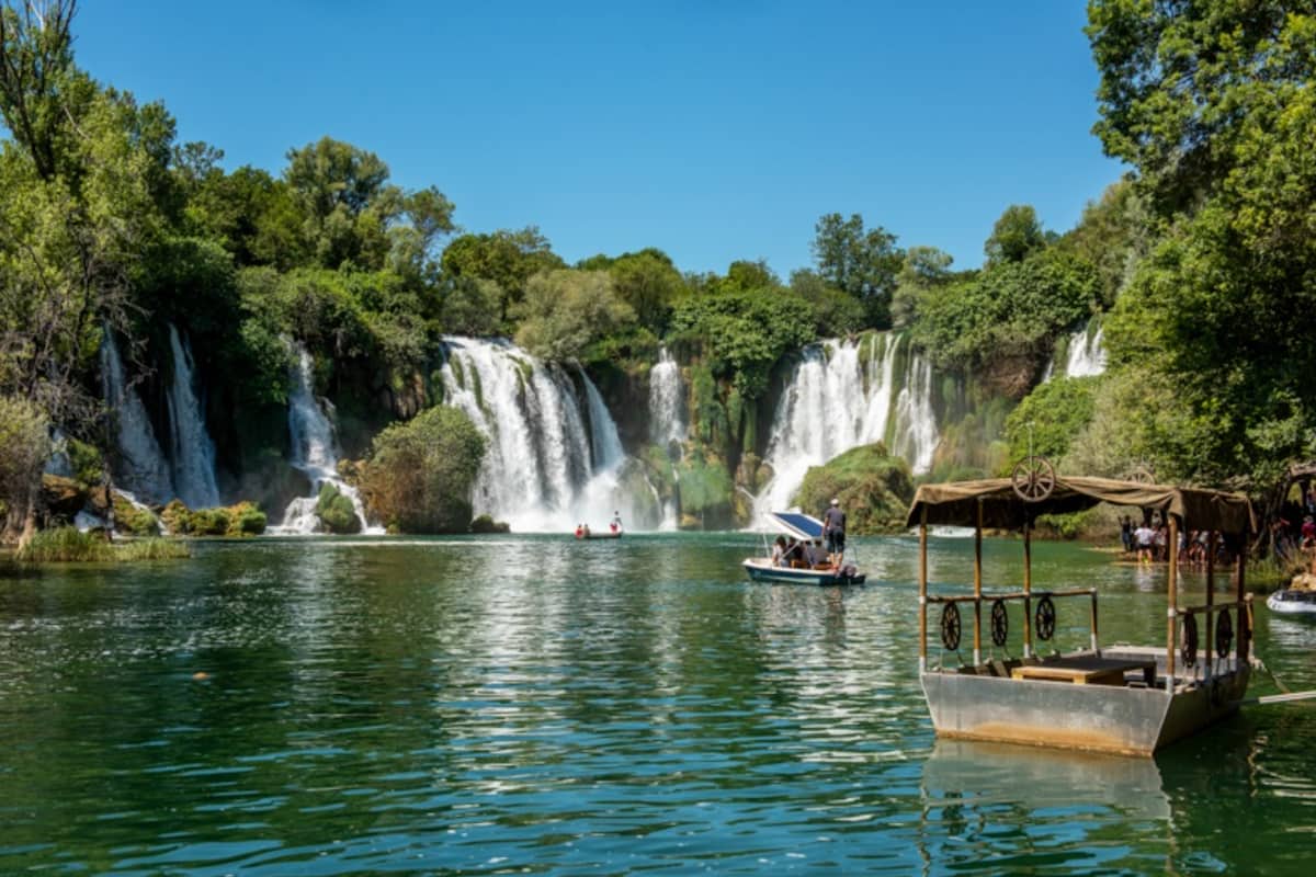 Mostar Day tour from Dubrovnik