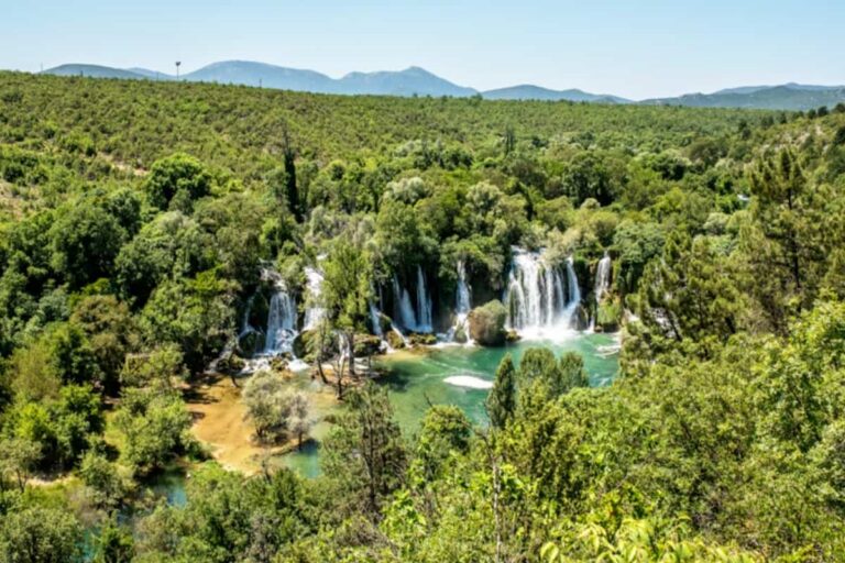 Mostar Day tour from Dubrovnik