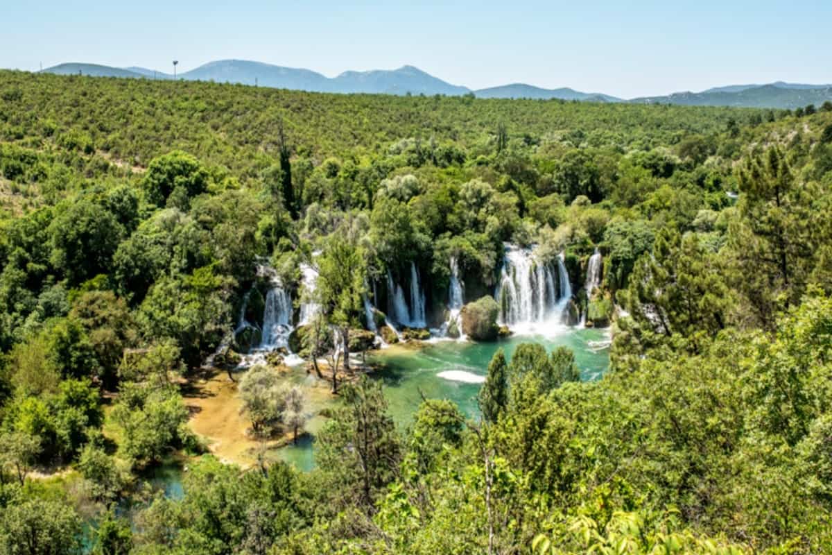 Mostar Day tour from Dubrovnik