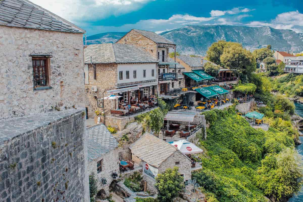 Mostar Day tour from Dubrovnik
