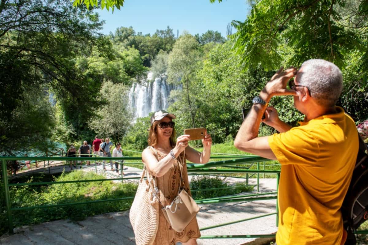 Mostar Day tour from Dubrovnik