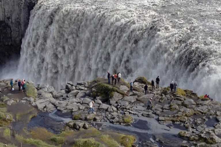 Myvatn Day tour from Akureyri