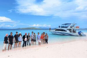 Komodo Island Day Tour