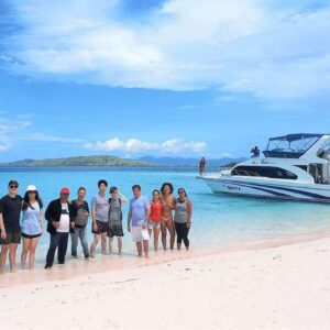 Komodo Island Day Tour