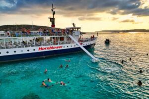 Comino Sunset Cruise