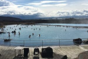 Combo Day tour from Akureyri