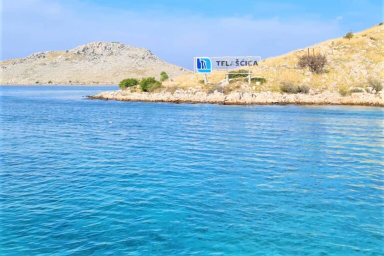 Kornati Cruise