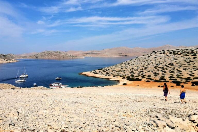 Kornati Cruise