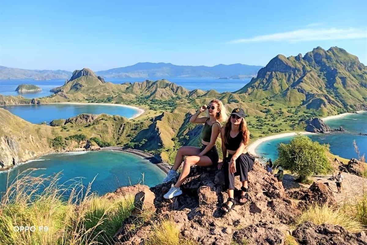 Komodo Island Day Tour