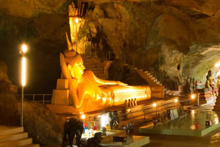 James Bond Island Tour From Phuket