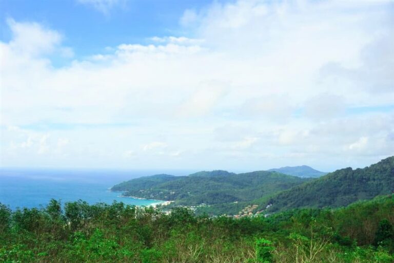 Phuket ATV