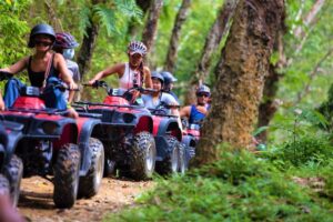 Phuket ATV