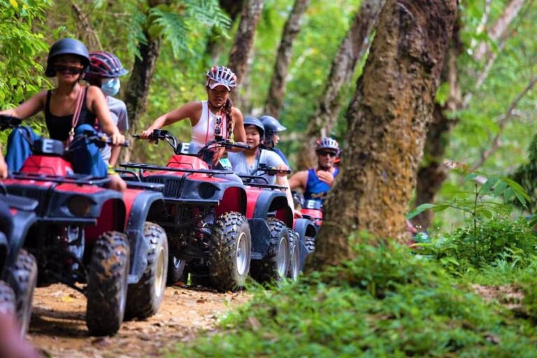 Phuket ATV