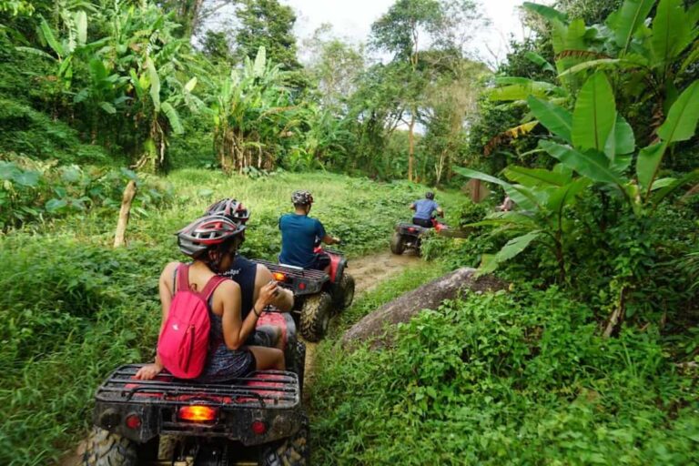 Phuket ATV