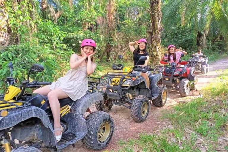 Phuket ATV