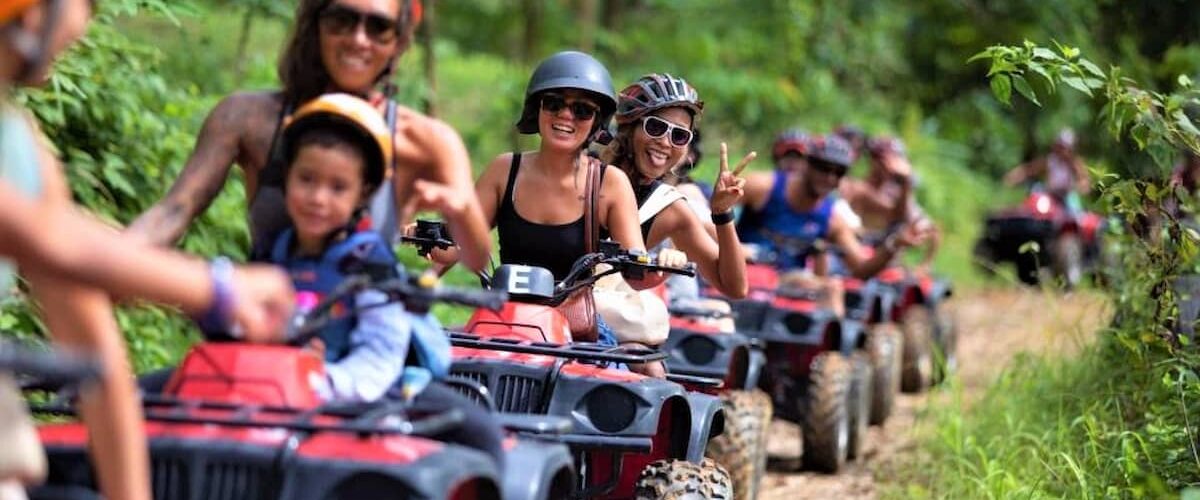 Phuket ATV