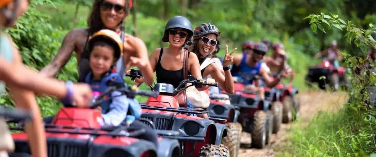 Phuket ATV