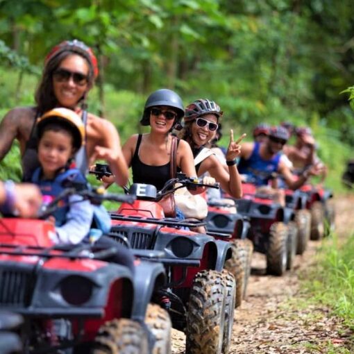 Phuket ATV