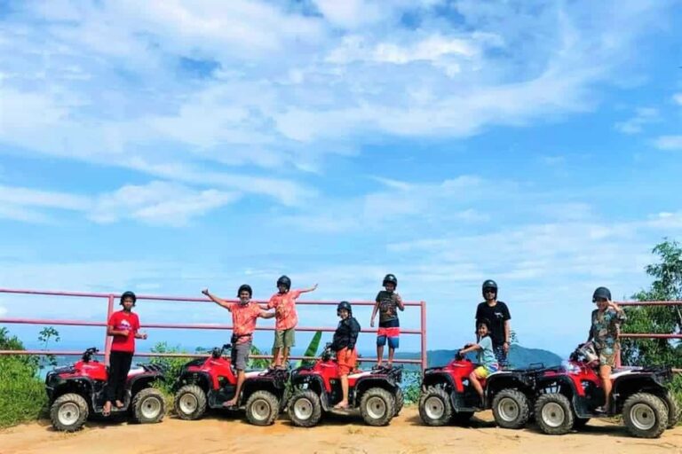 Phuket ATV