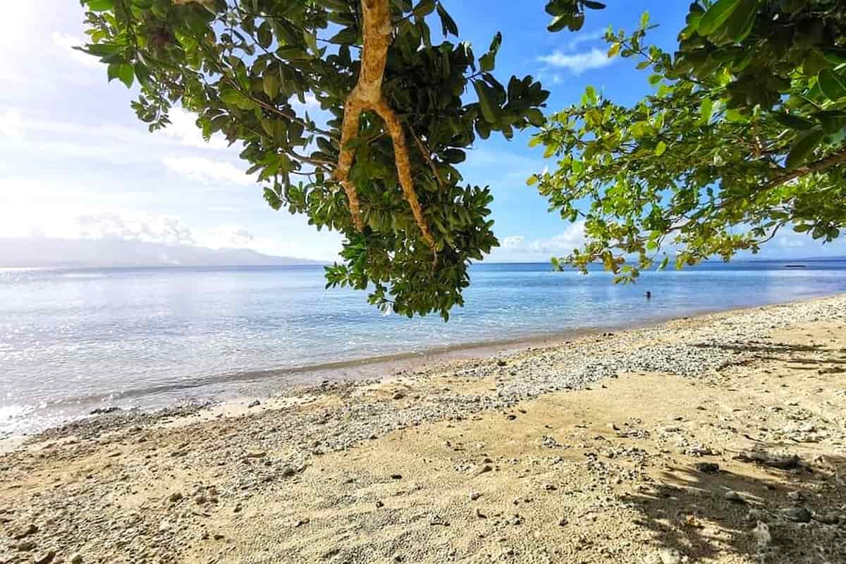 coron to el nido expedition