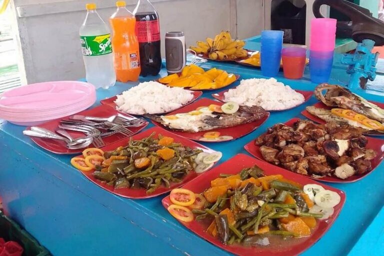 coron to el nido expedition