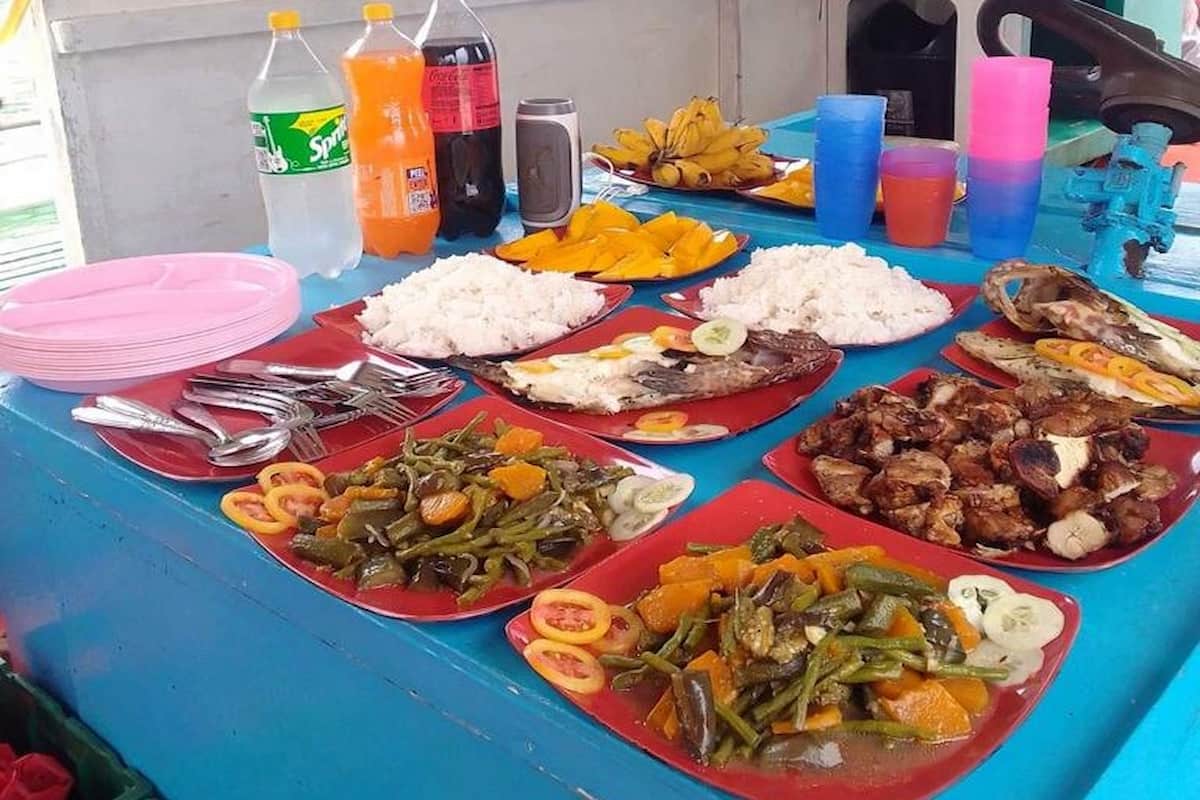 coron to el nido expedition