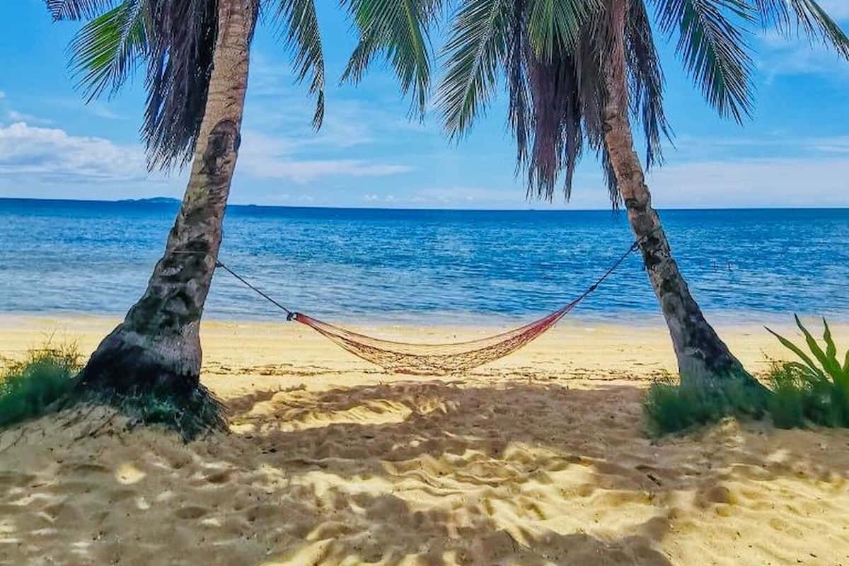 coron to el nido expedition