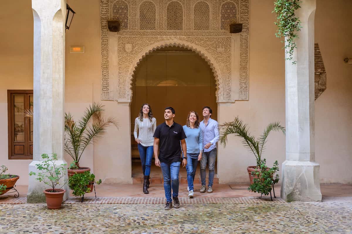 Toledo Tour From Madrid